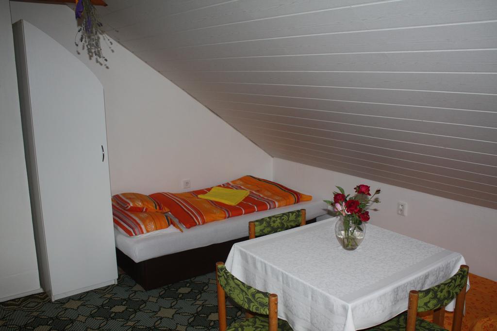 Apartment Benci Jindrichuv Hradec Δωμάτιο φωτογραφία