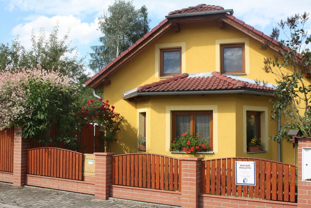 Apartment Benci Jindrichuv Hradec Δωμάτιο φωτογραφία