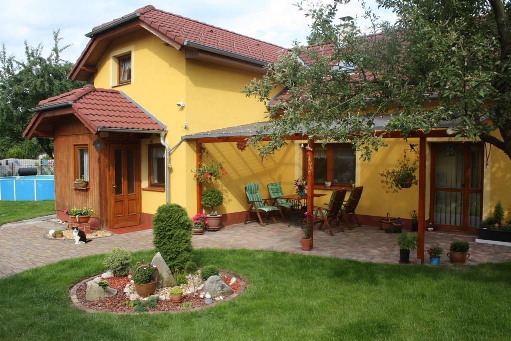 Apartment Benci Jindrichuv Hradec Δωμάτιο φωτογραφία