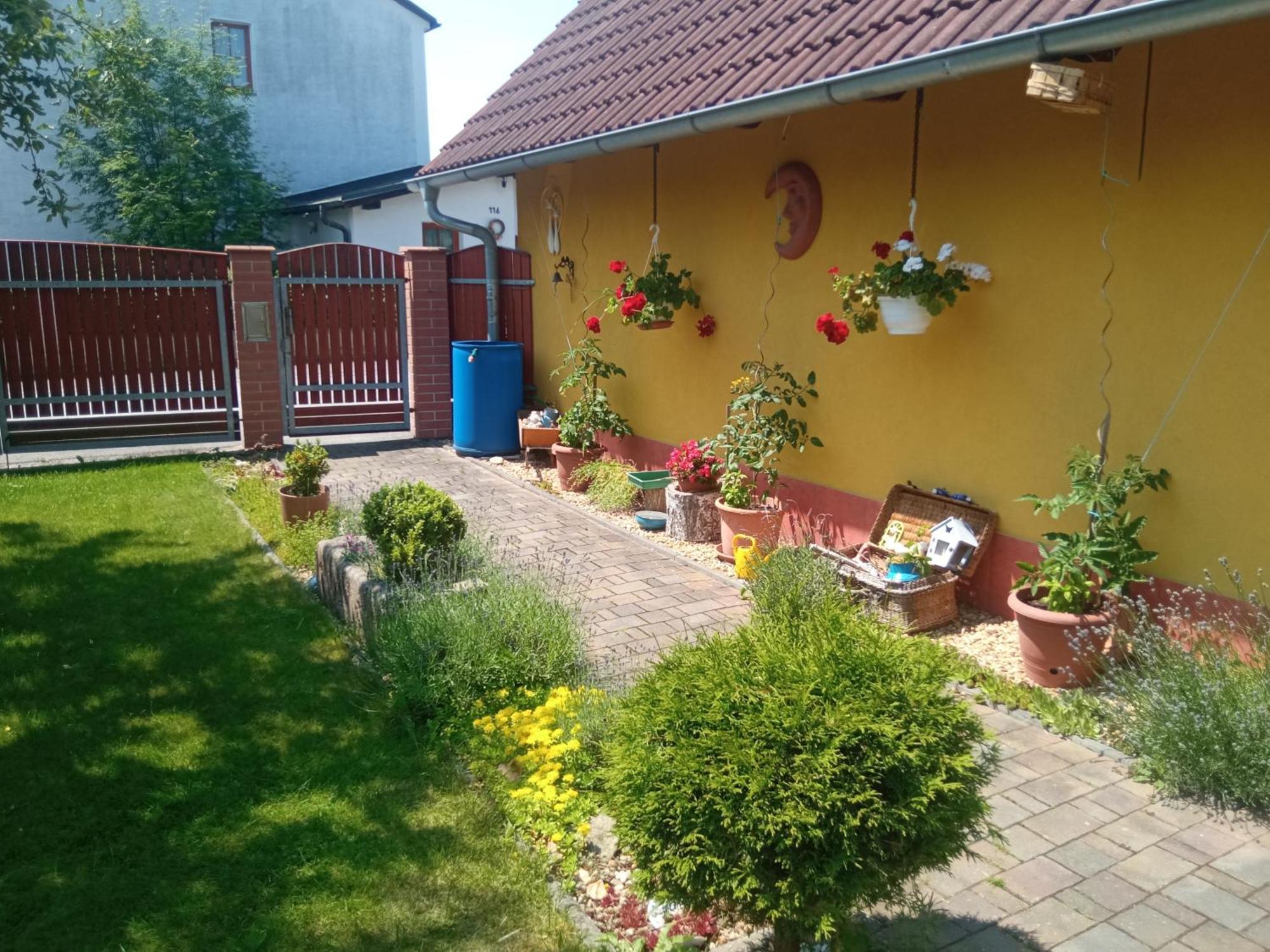 Apartment Benci Jindrichuv Hradec Εξωτερικό φωτογραφία